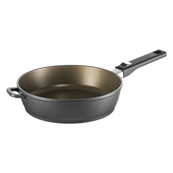 BERNDES ADDS INDUCTION CREPE PAN – Berndes Cookware