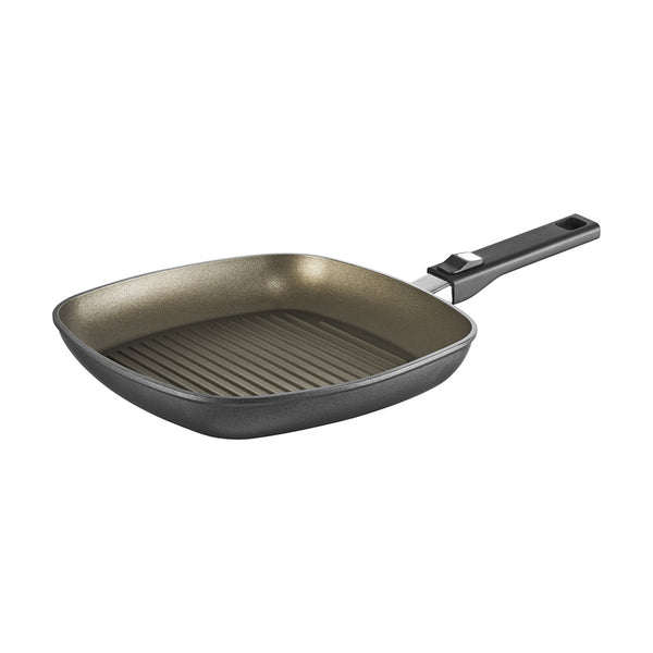 Berndes Tradition Induction Square Grill Pan, Multiple Sizes