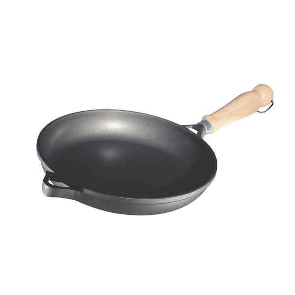 Berndes Tradition Induction 10 Inch Frying Pan Lid - 671224L