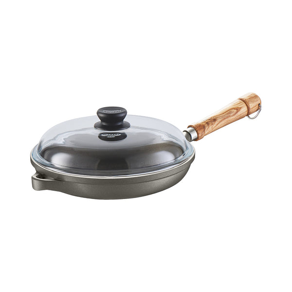 671031 Tradition Grill Pan 10 inch by Berndes Nonstick Grilling Square –  Berndes Cookware