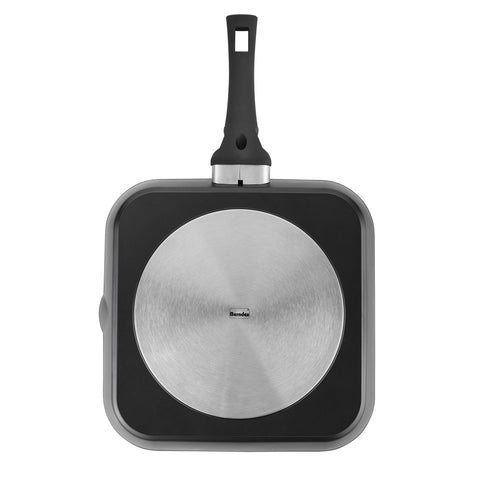 Berndes Tradition 9.5 Non-Stick Grill Pan