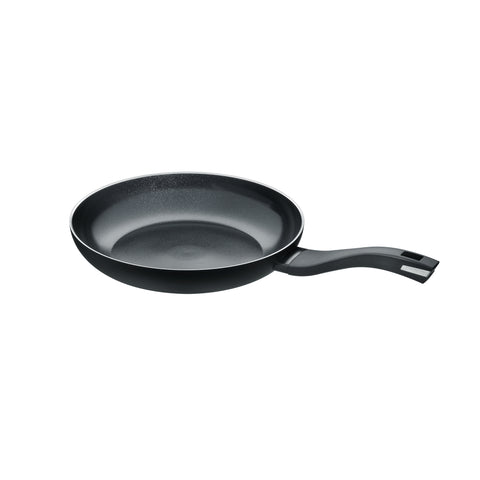 Cook N Home 12-Inch Fry Pan/Saute/Skillet with Non-Stick Induction